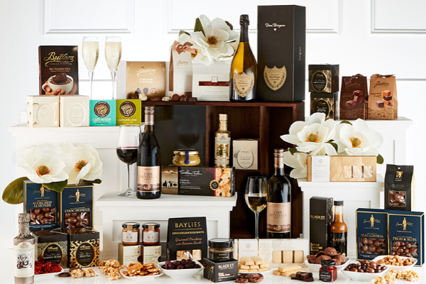 The Emporium Christmas Hamper